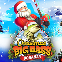 Christmas Big Bass Bonanza™