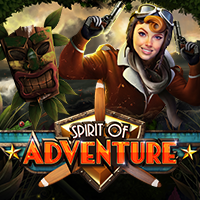 Spirit of Adventure